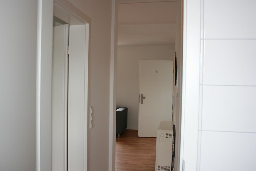 Gaestehaus Villa Lina Bad Herrenalb Exteriör bild
