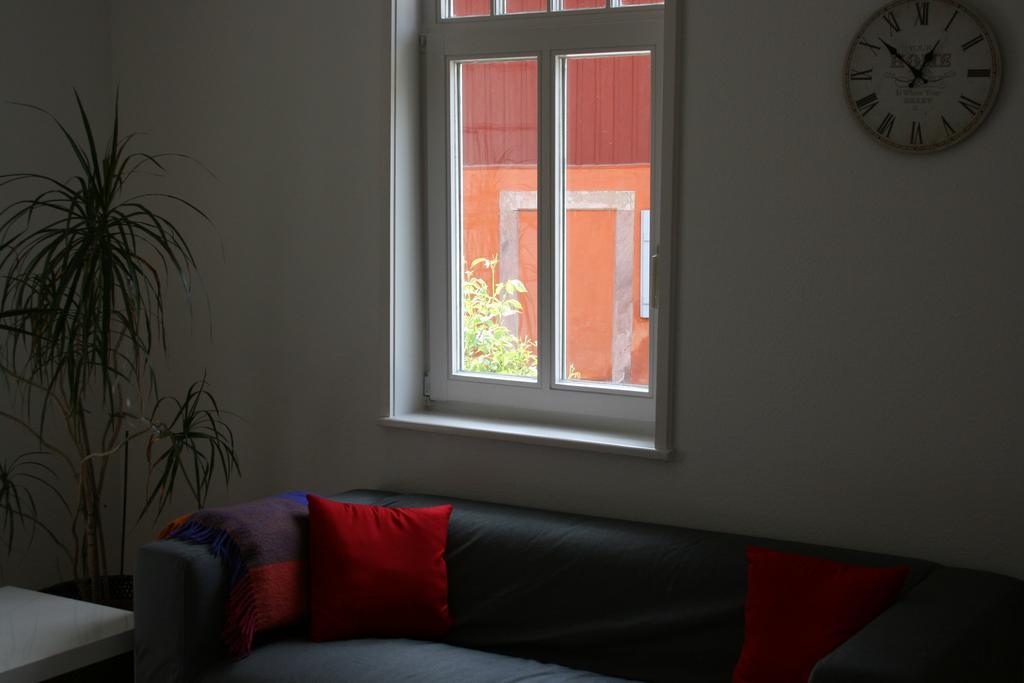 Gaestehaus Villa Lina Bad Herrenalb Exteriör bild